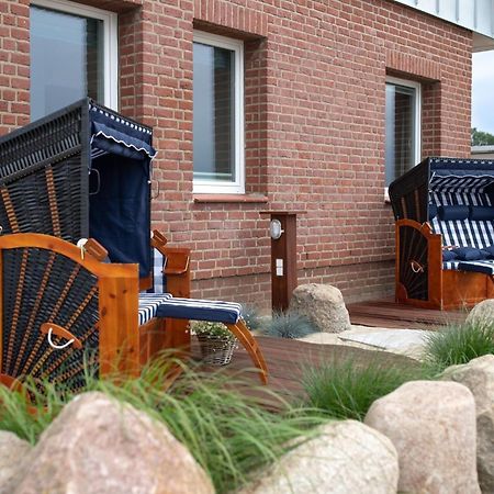 Am Strande 31 Neptun Neustadt in Holstein Kültér fotó
