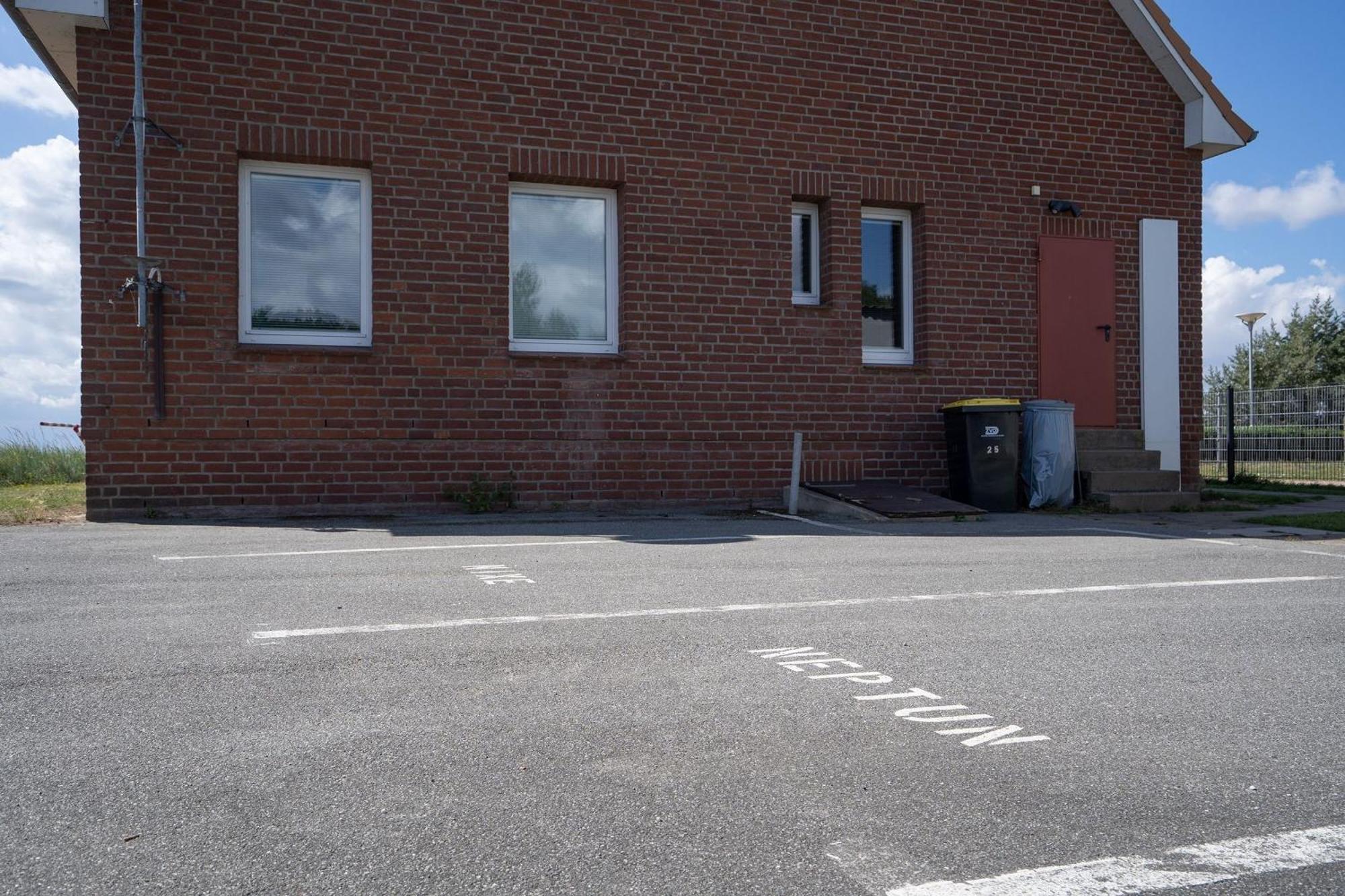 Am Strande 31 Neptun Neustadt in Holstein Kültér fotó